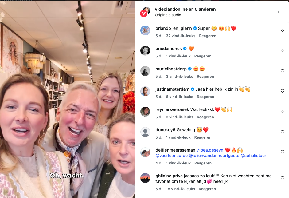 RTL-kijkers verheugd met komst Meilandjes